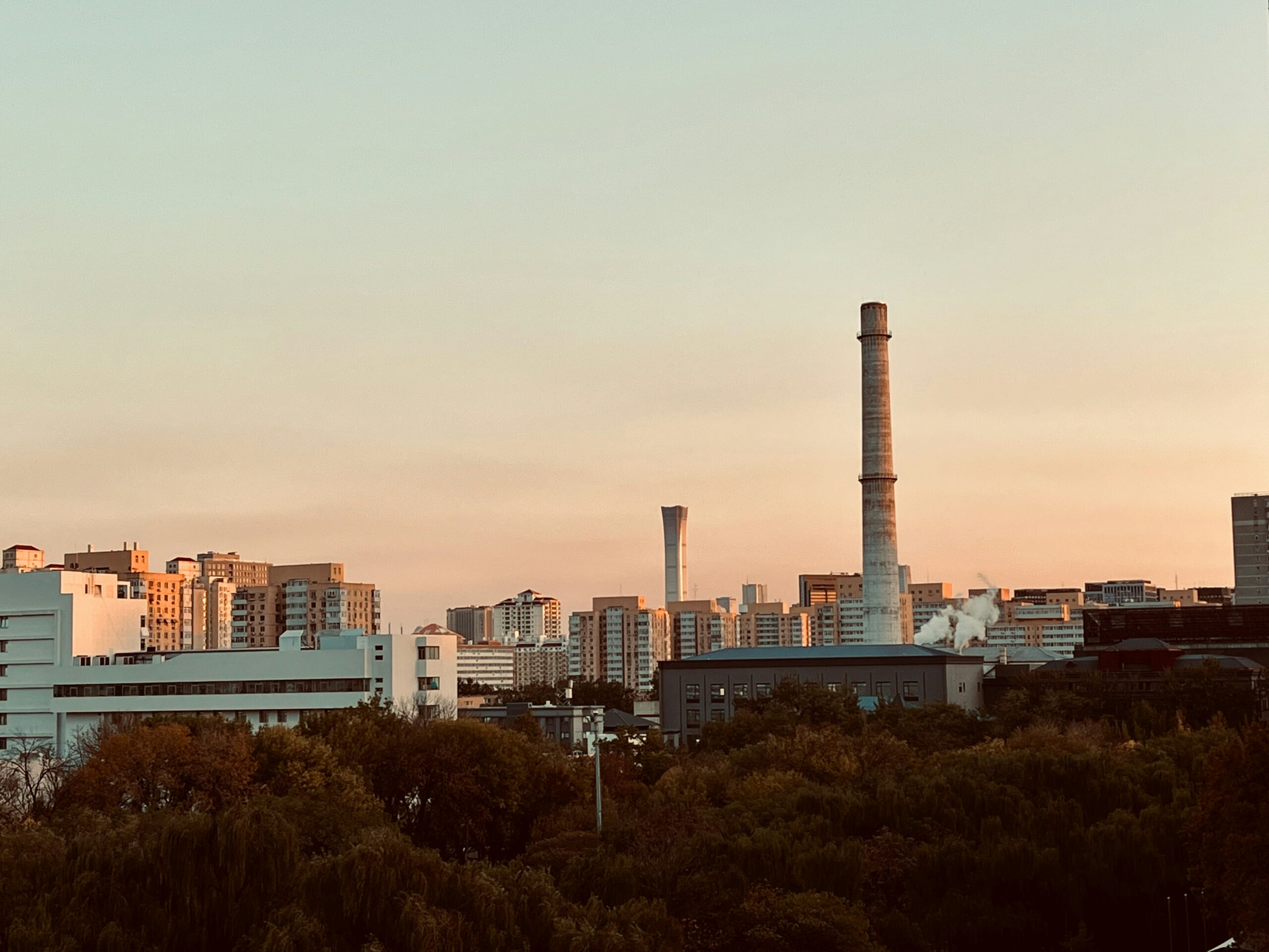 Global industry shaping the future of busines