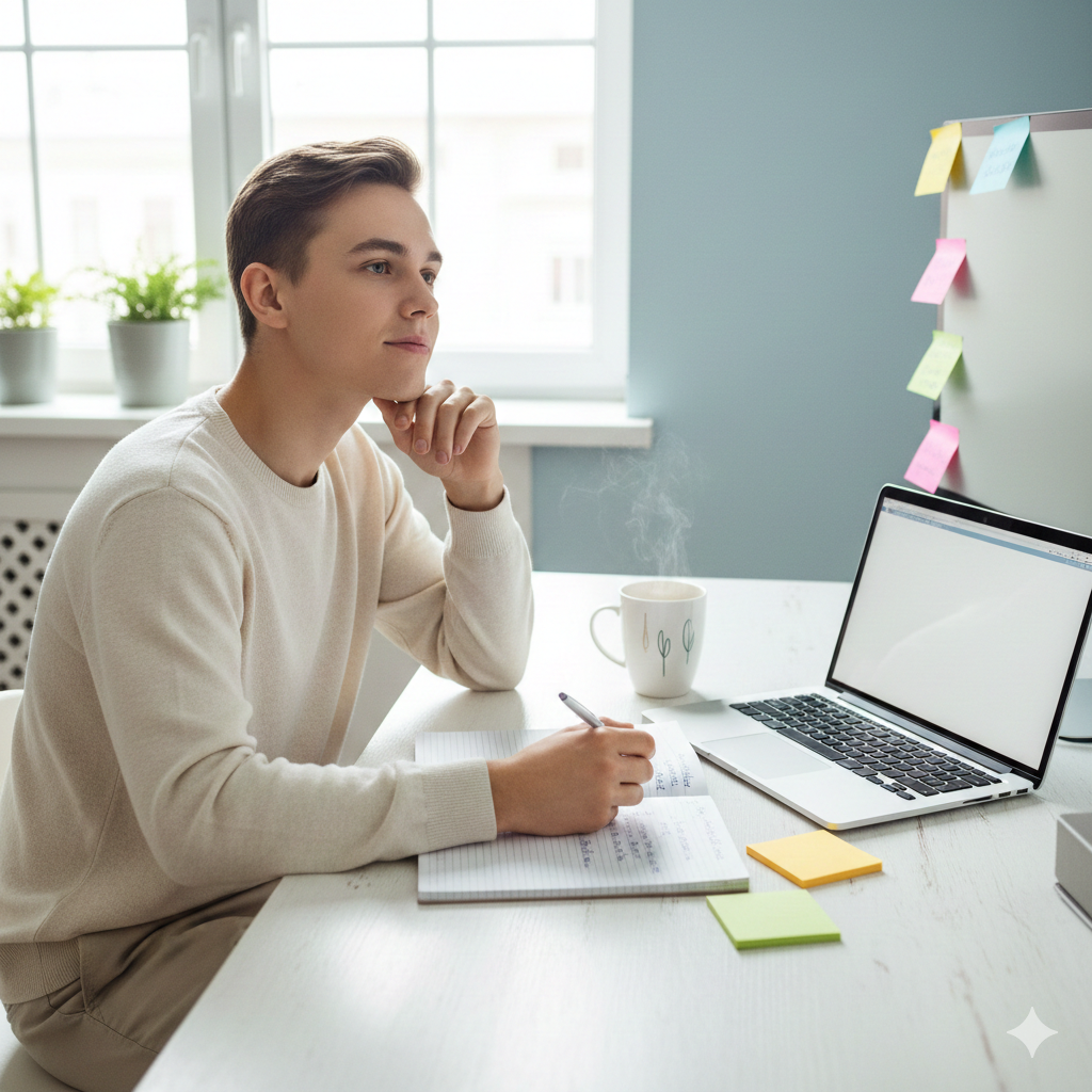 Problem-Focused Coping